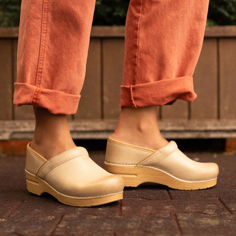 Dansko Professional Clog