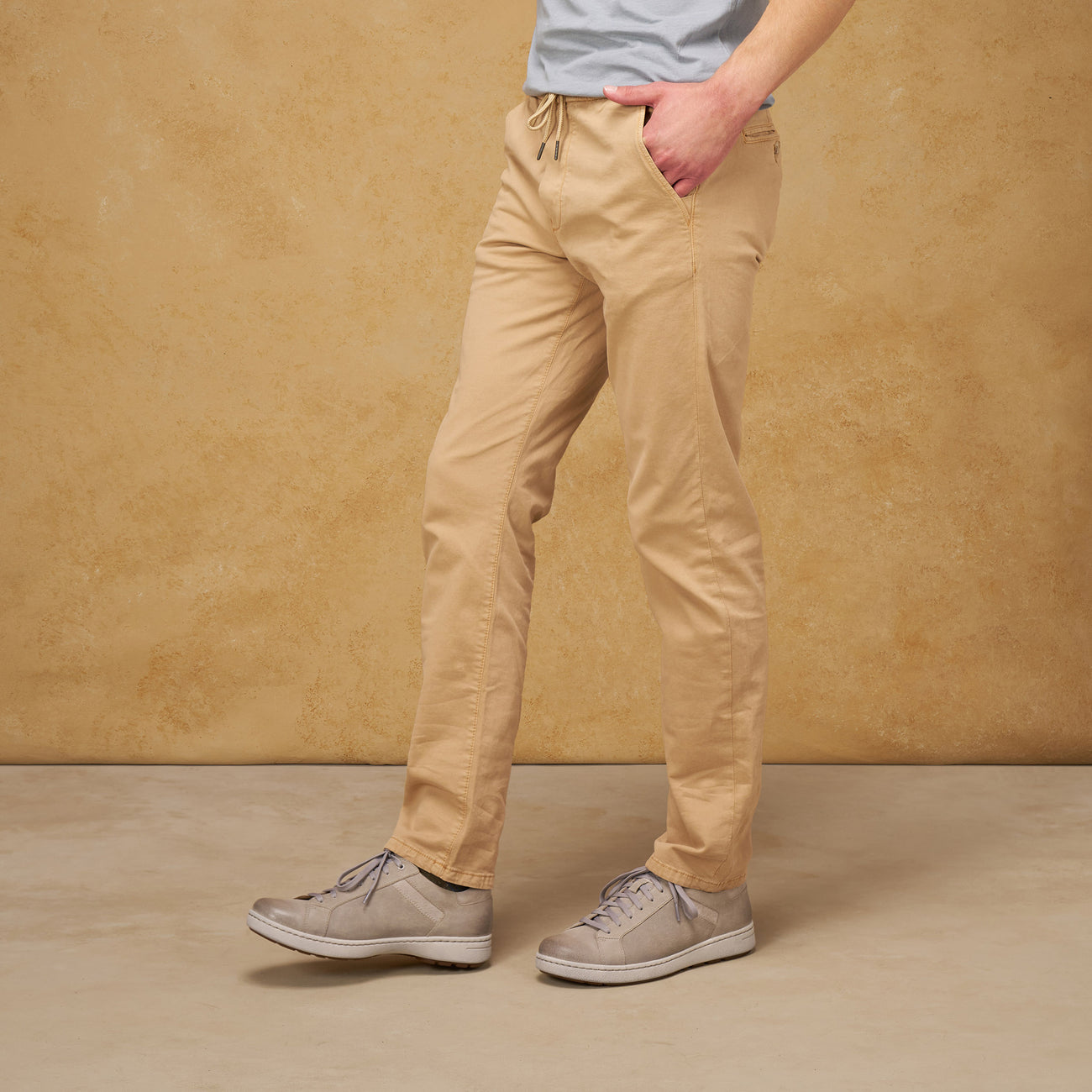 Dansko Trevor Anytime Sneaker