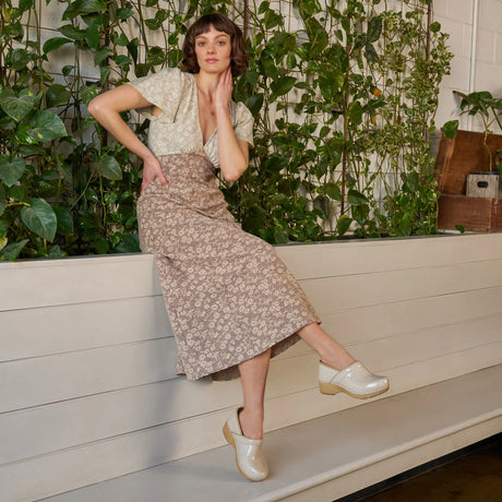 Dansko XP 2.0 Women's Stapled Clog