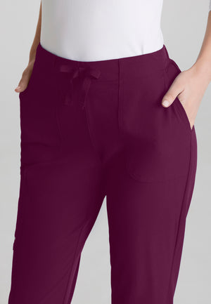 Skechers™ Vitality Women's 4-Pocket Charge Pant