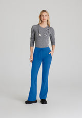 Skechers™ by Barco Slip-ins Women's Glide Knit 4-Pocket Flare Tall Pant