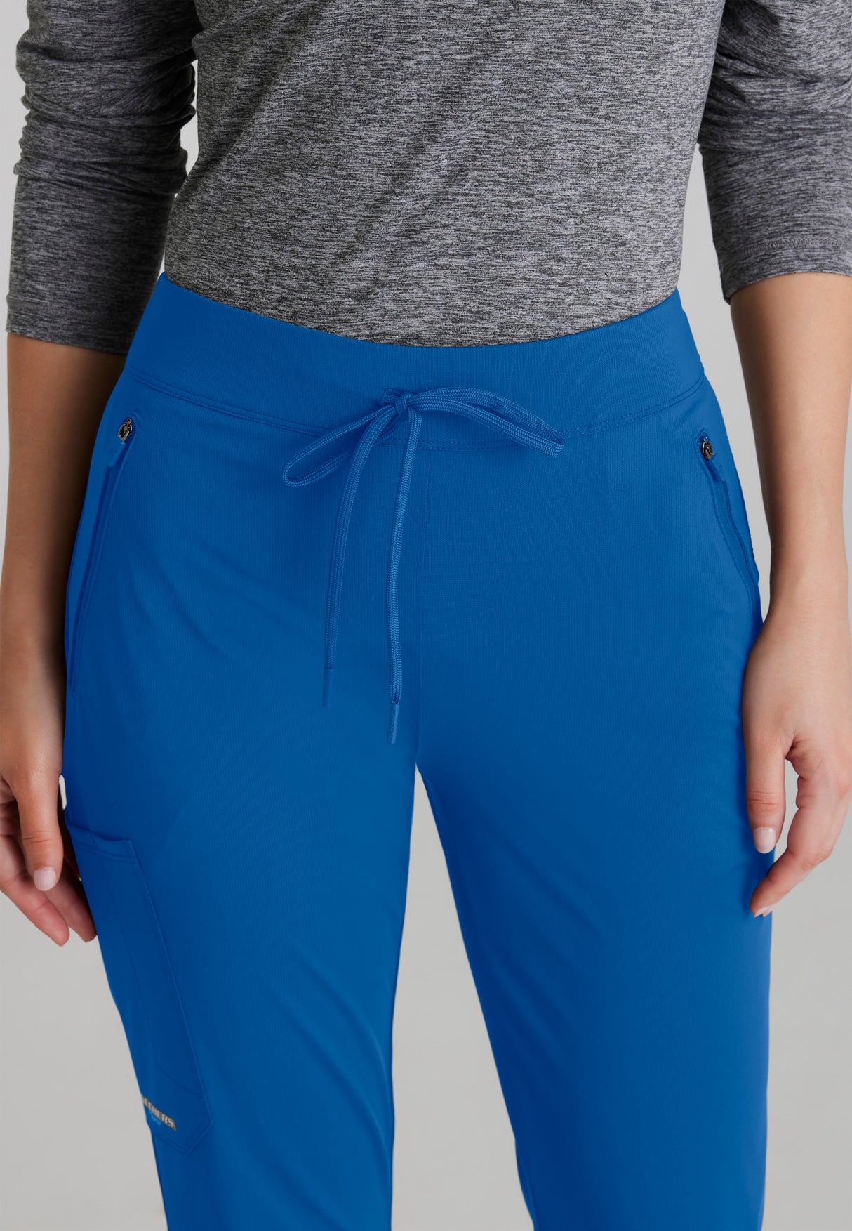 Skechers™ by Barco Slip-ins Women's Glide Knit 4-Pocket Flare Tall Pant