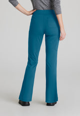 Skechers™ by Barco Slip-ins Women's Glide Knit 4-Pocket Flare Tall Pant