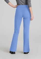 Skechers™ by Barco Slip-ins Women's Glide Knit 4-Pocket Flare Tall Pant
