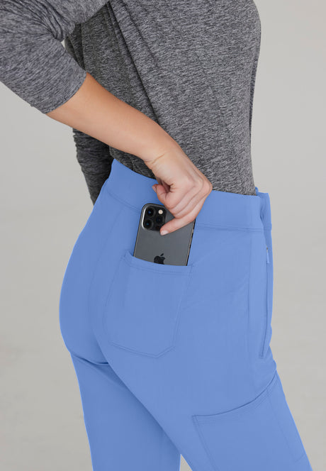 Skechers™ by Barco Slip-ins Women's Glide Knit 4-Pocket Flare Pant