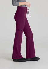 Skechers™ by Barco Slip-ins Women's Glide Knit 4-Pocket Flare Tall Pant