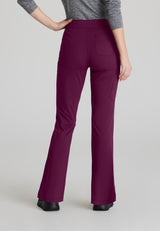 Skechers™ by Barco Slip-ins Women's Glide Knit 4-Pocket Flare Tall Pant