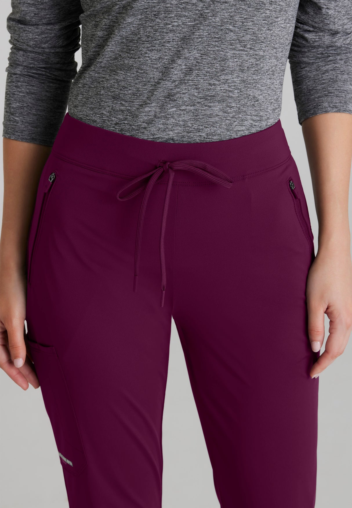 Skechers™ by Barco Slip-ins Women's Glide Knit 4-Pocket Flare Tall Pant