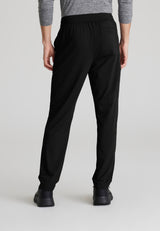 Skechers™ by Barco Slip-ins Men's Rebound 4-Pocket Knit Pant