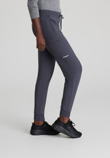 Skechers™ by Barco Slip-ins Women's 5-Pocket Pace Knit Jogger Petite