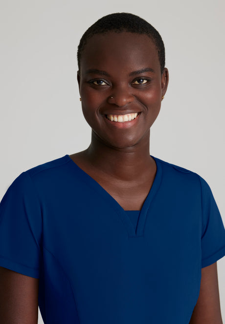 Skechers™ by Barco Slip-ins Women's 3-Pocket Serene Knit Top