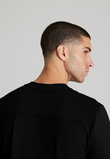 Skechers™ by Barco Slip-ins Men's 1-Pocket Flex Knit Top