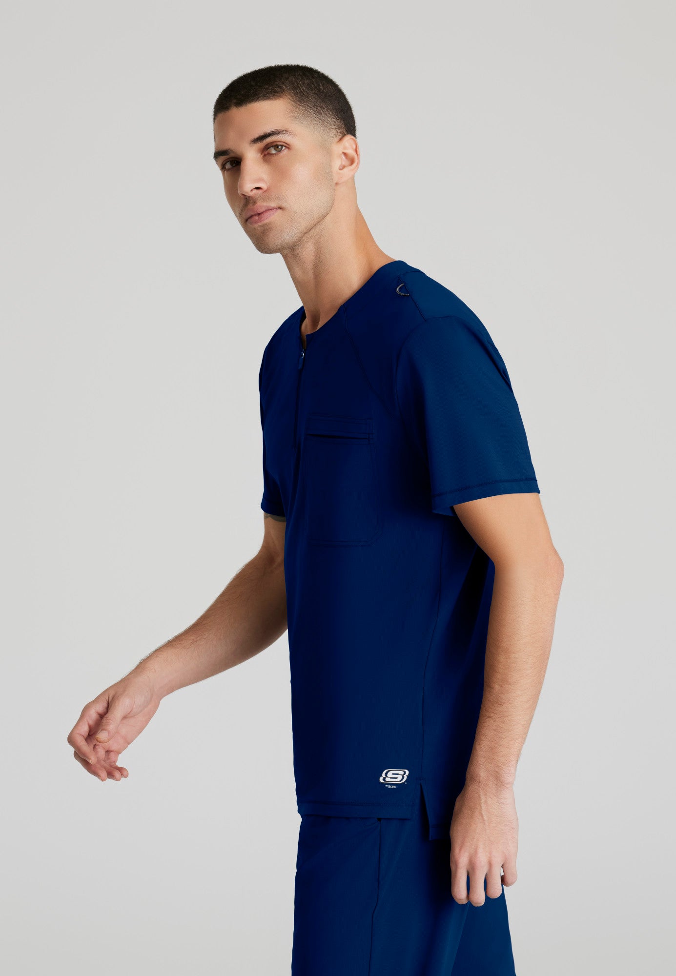 Skechers™ by Barco Slip-ins Men's 1-Pocket Flex Knit Top Skechers™ by Barco Slip-ins Men's 1-Pocket Flex Knit Top