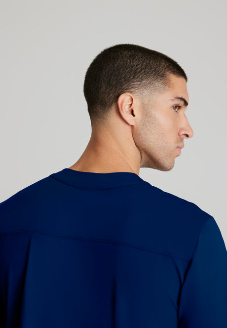 Skechers™ by Barco Slip-ins Men's 1-Pocket Flex Knit Top