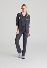 Skechers™ by Barco Slip-ins Women's 3-Pocket Contour Knit Warm-Up