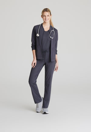 Skechers™ by Barco Slip-ins Women's 3-Pocket Contour Knit Warm-Up
