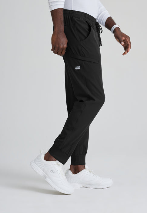 Skechers™ Vitality Men's 4-Pocket Crew Pant