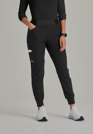 Skechers™ Vitality Women's 5 Pocket Electra Jogger