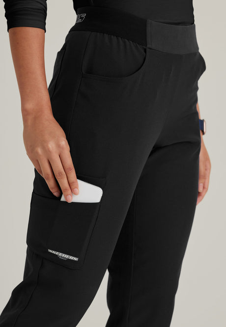 Skechers™ Vitality Women's 5 Pocket Electra Jogger