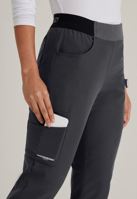 Skechers™ Vitality Women's 5 Pocket Electra Jogger