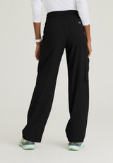 Skechers™ By Barco Ripstop Women's 5-Pocket Petite Scout Pant