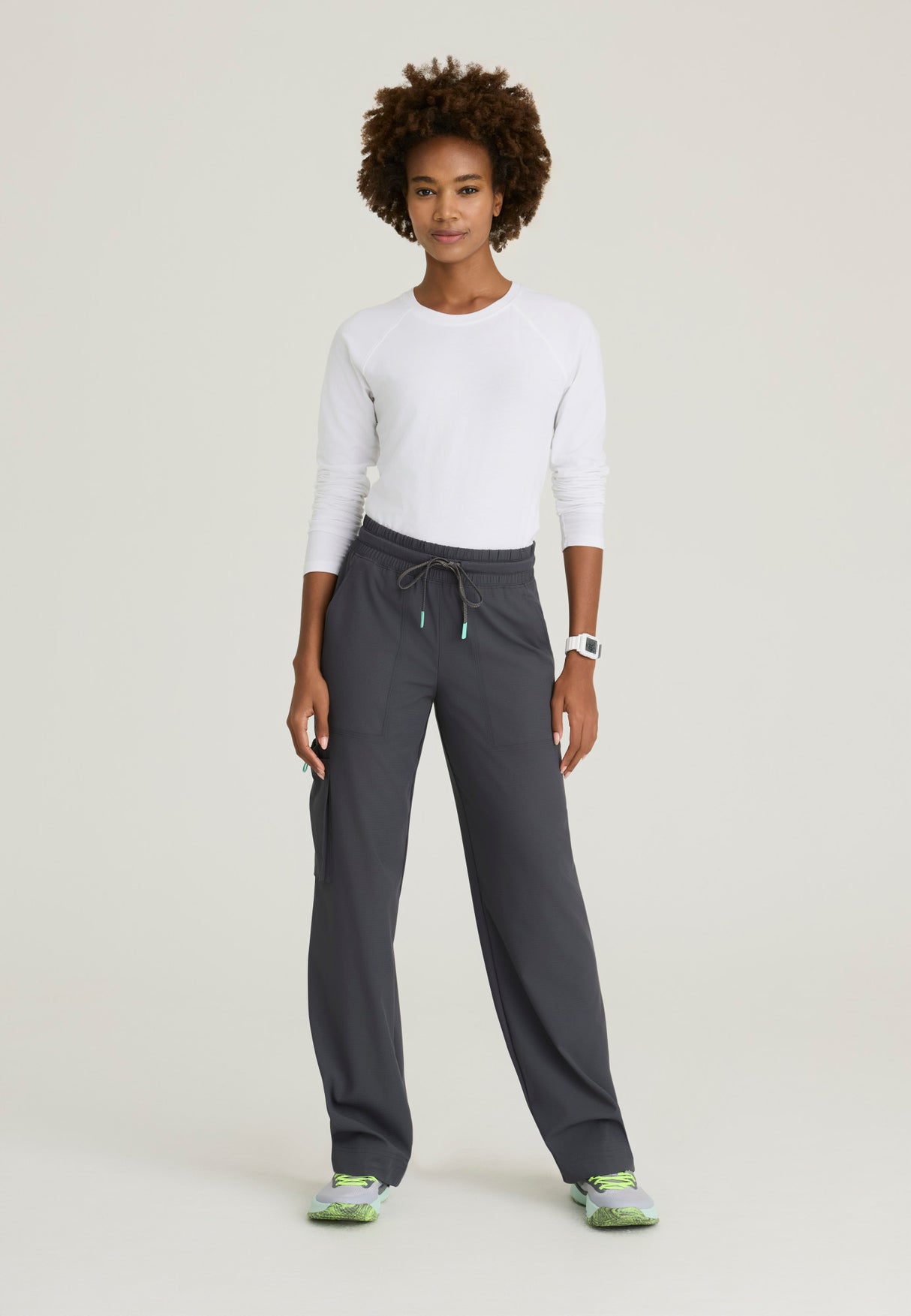 Skechers™ By Barco Ripstop Women's 5-Pocket Petite Scout Pant