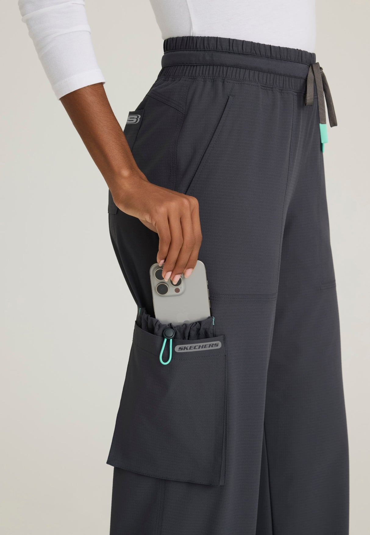 Skechers™ By Barco Ripstop Women's 5-Pocket Scout Pant