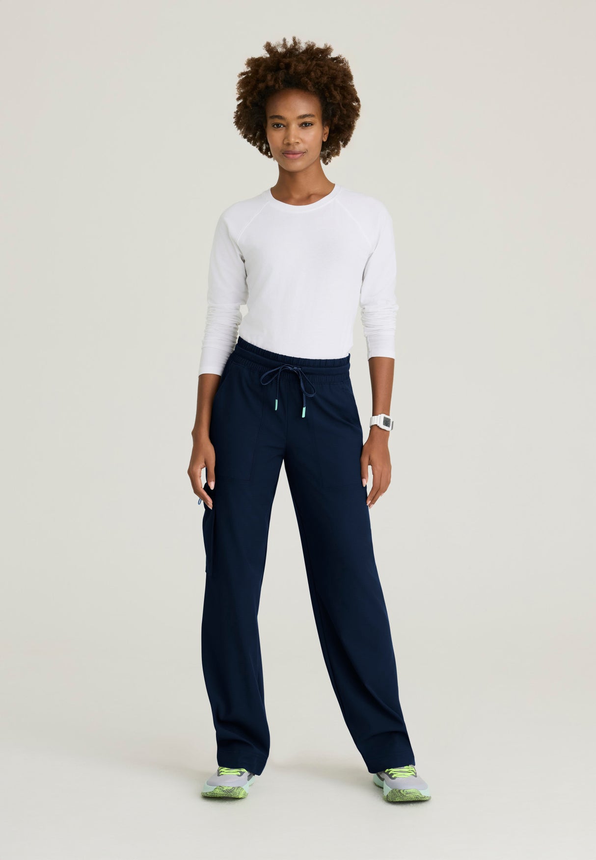 Skechers™ By Barco Ripstop Women's 5-Pocket Petite Scout Pant