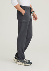 Skechers™ By Barco Ripstop Men's Terrain 6-Pocket Double Cargo Straight Leg Pant