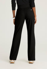 Skechers™ By Barco Ripstop Women's 5-Pocket Explore Flare Pant