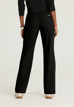 Skechers™ By Barco Ripstop Women's 5-Pocket Explore Flare Pant