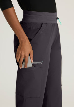 Skechers™ By Barco Ripstop Women's 5-Pocket Explore Flare Pant
