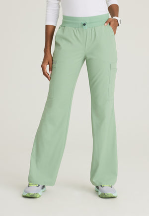 Skechers™ By Barco Ripstop Women's 5-Pocket Explore Flare Pant