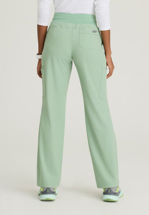 Skechers™ By Barco Ripstop Women's 5-Pocket Explore Flare Pant