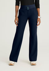 Skechers™ By Barco Ripstop Women's 5-Pocket Explore Flare Pant