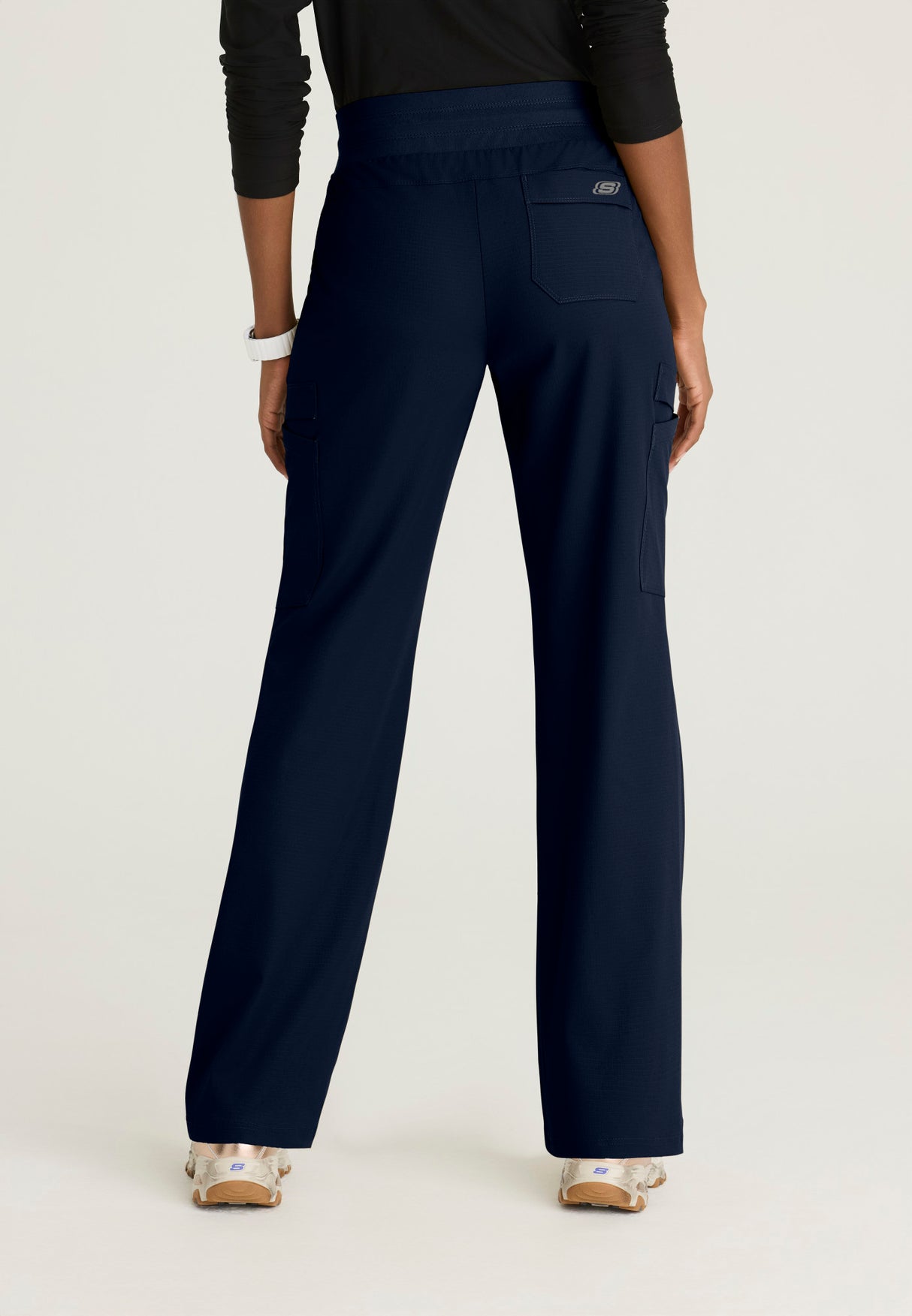 Skechers™ By Barco Ripstop Women's 5-Pocket Explore Flare Pant