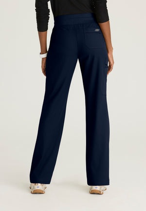 Skechers™ By Barco Ripstop Women's 5-Pocket Explore Flare Pant