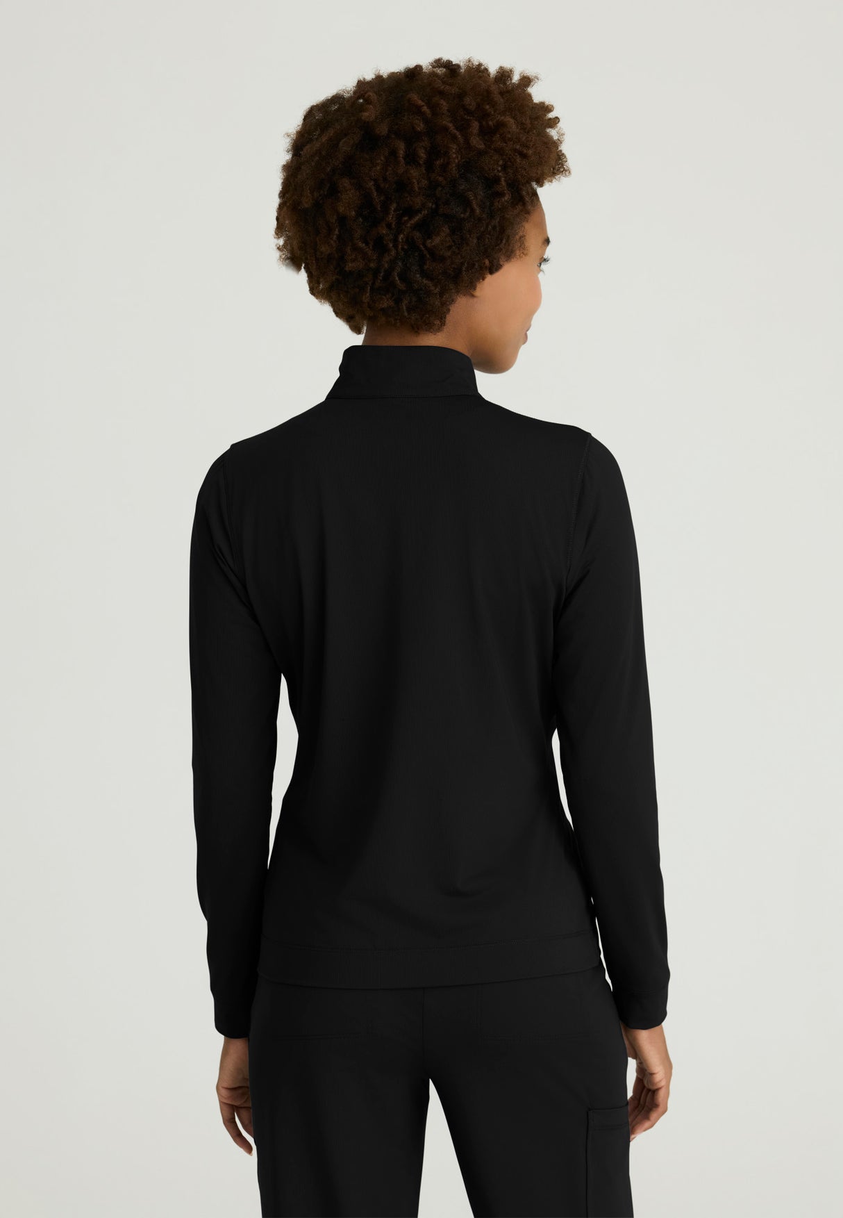 Skechers™ Slip-Ins Knits Women's Atlas Long Sleeve Knit Top