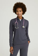 Skechers™ Slip-Ins Knits Women's Atlas Long Sleeve Knit Top