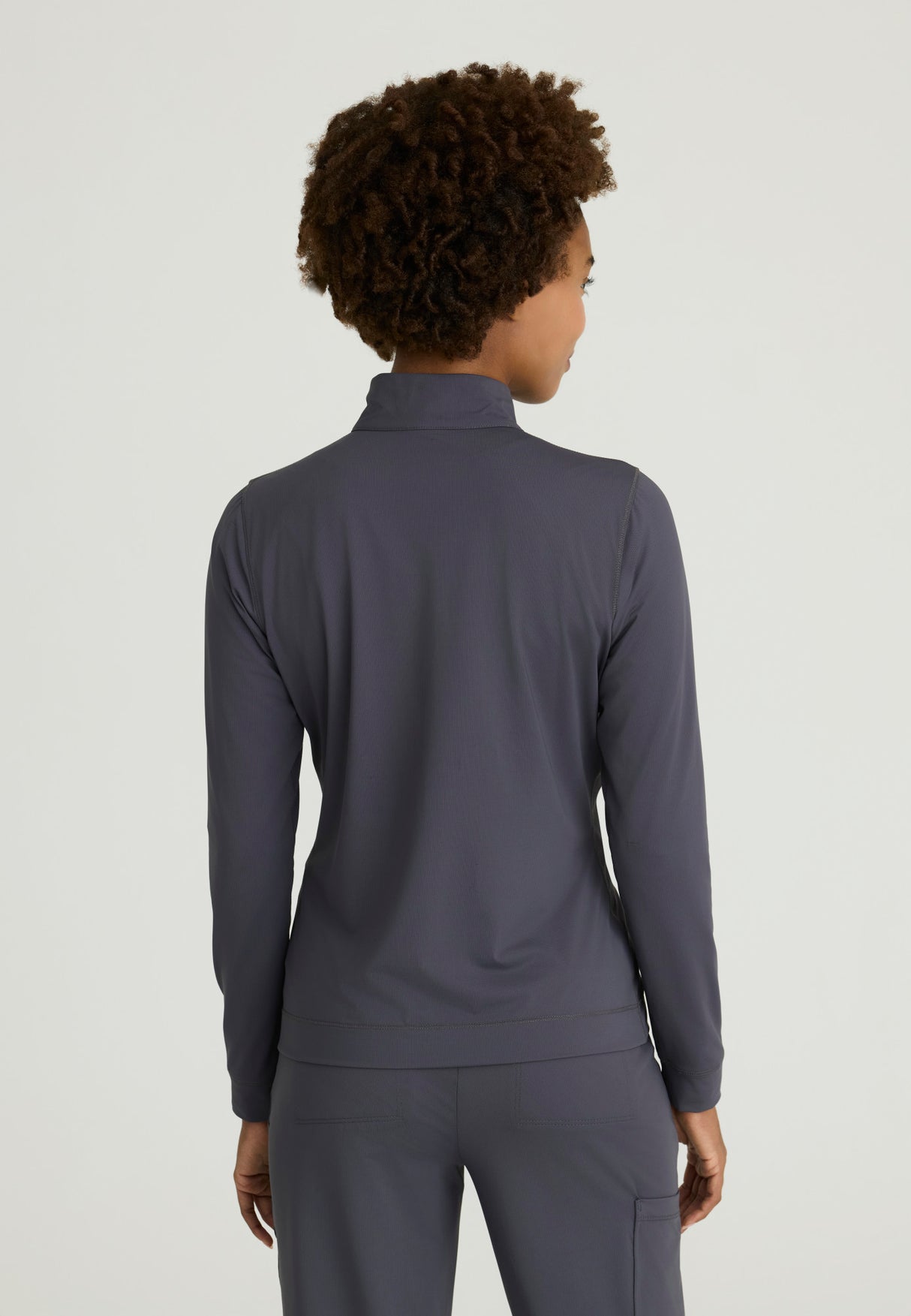 Skechers™ Slip-Ins Knits Women's Atlas Long Sleeve Knit Top