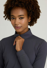 Skechers™ Slip-Ins Knits Women's Atlas Long Sleeve Knit Top