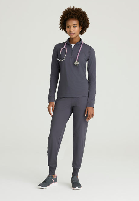 Skechers™ Slip-Ins Knits Women's Atlas Long Sleeve Knit Top