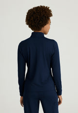 Skechers™ Slip-Ins Knits Women's Atlas Long Sleeve Knit Top