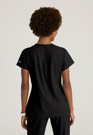Skechers™ By Barco Ripstop Women's 2-Pocket Trek Tuck-In Top