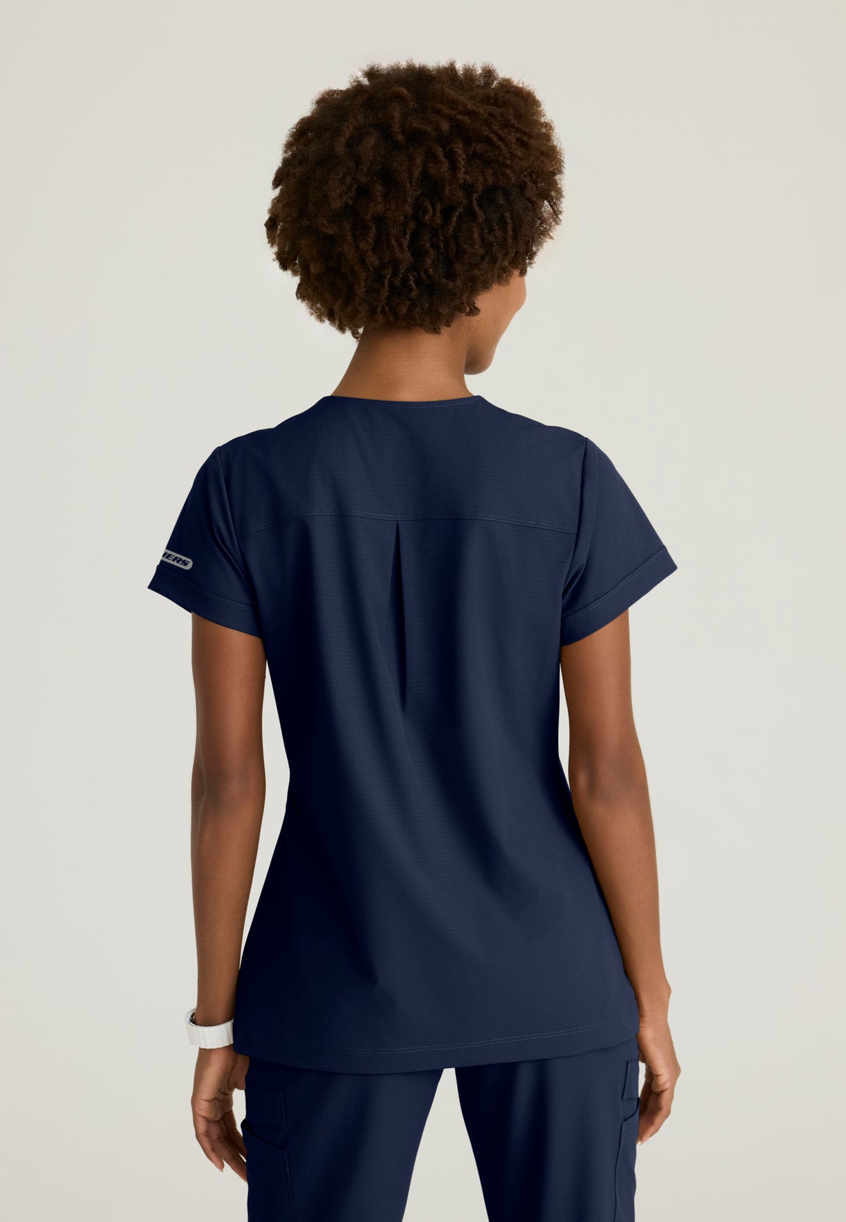 Skechers™ By Barco Ripstop Women's 2-Pocket Trek Tuck-In Top