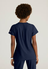 Skechers™ By Barco Ripstop Women's 2-Pocket Trek Tuck-In Top