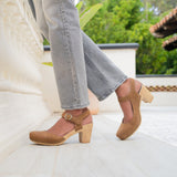 Dansko Women's Taytum Sandal Heal