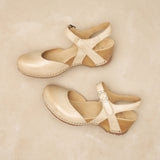 Dansko Women's Tiffani Sandal Heal