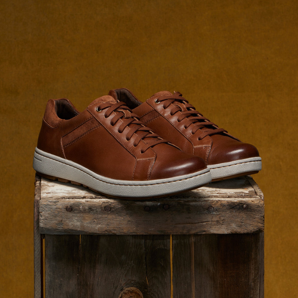 Dansko Trevor Anytime Sneaker