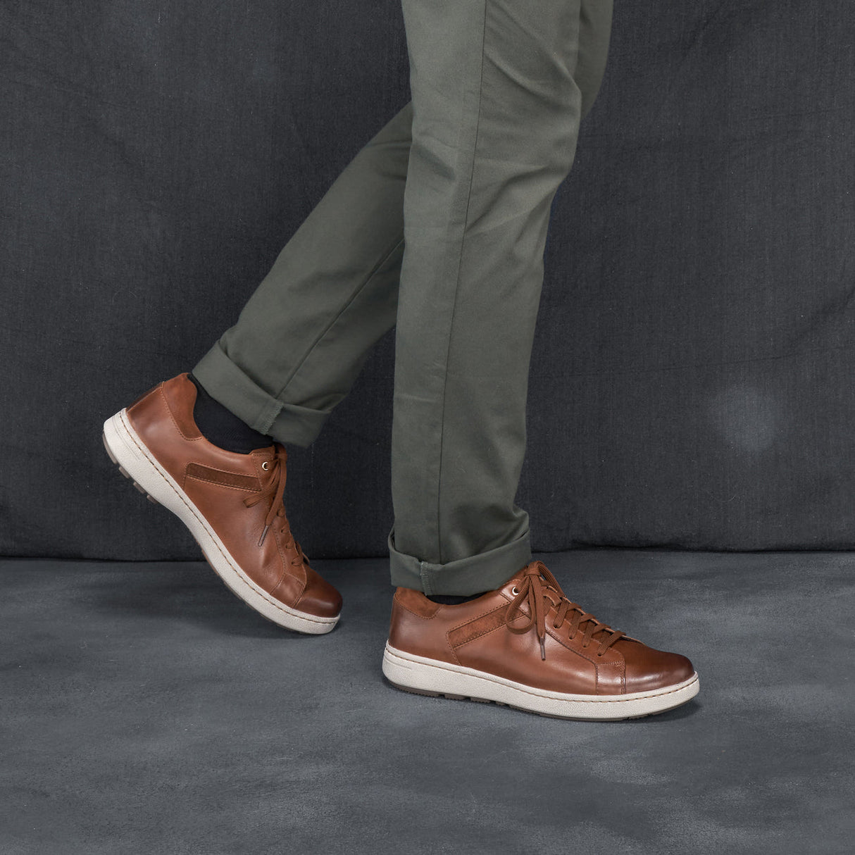 Dansko Trevor Anytime Sneaker